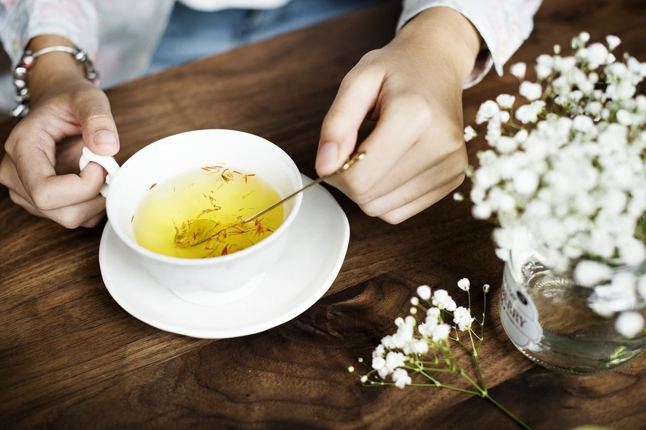 Herbal analgesics - healing herbs: choosing the best remedy