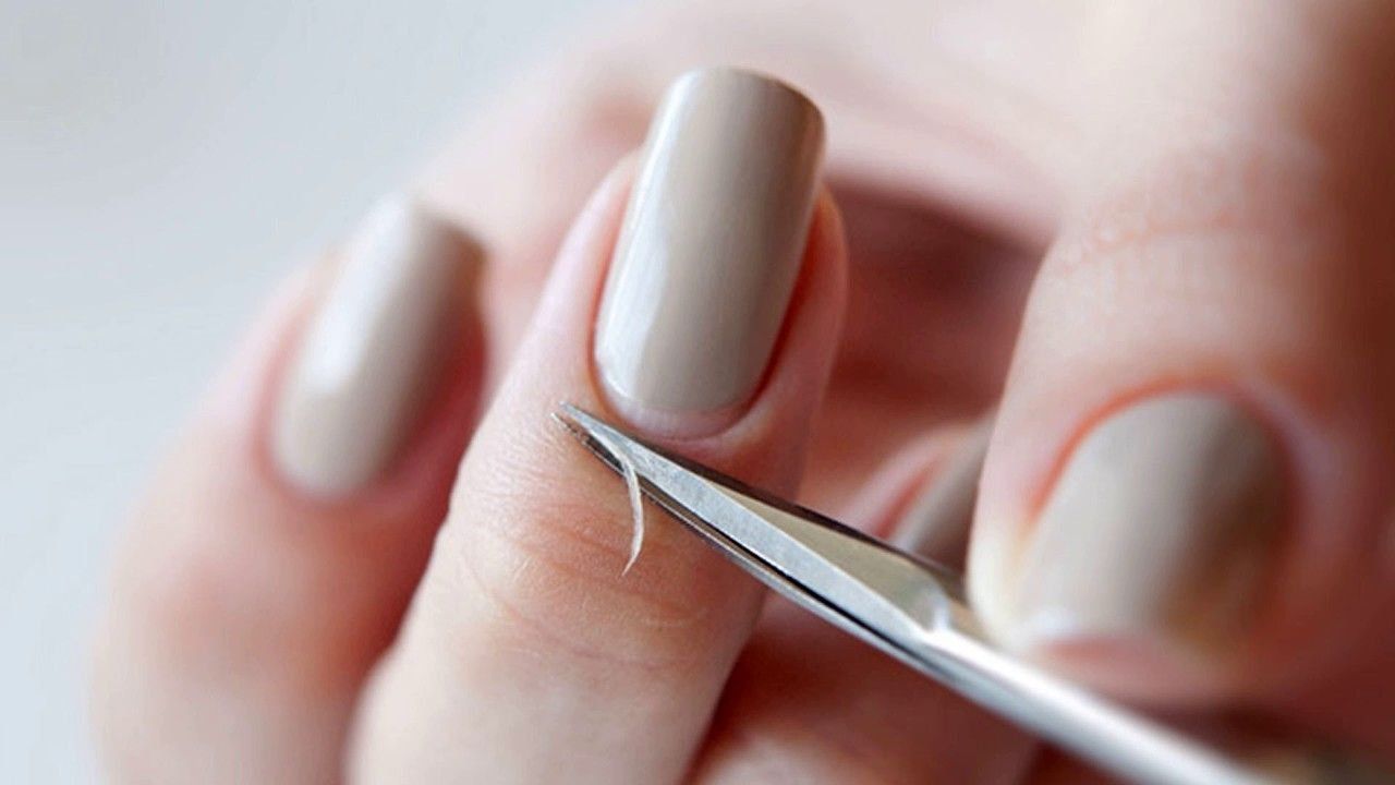 Rating of the best cuticle removers and tools in 2022