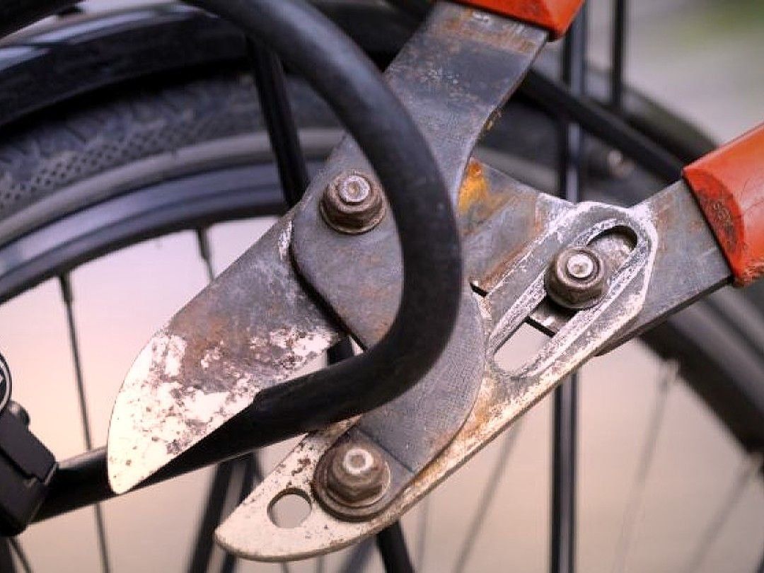 The best bike anti-theft systems in 2022