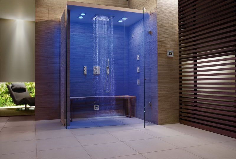Les meilleures cabines de douche en 2022