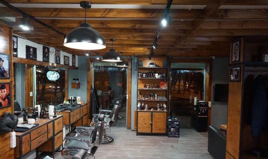The best barbershops in Moscow - 2022