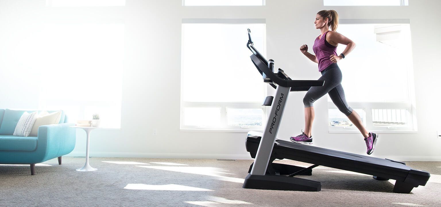 The best magnetic treadmills in 2022