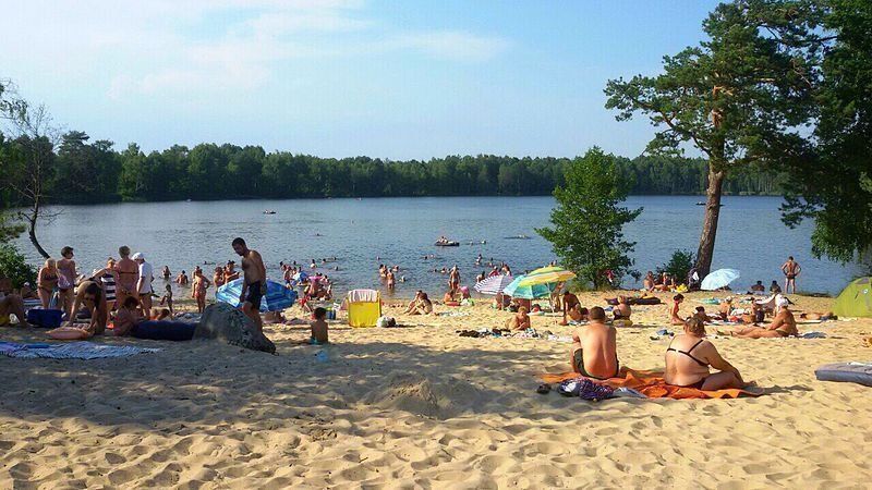 Popular swimming spots in Nizhny Novgorod Oblast in 2022