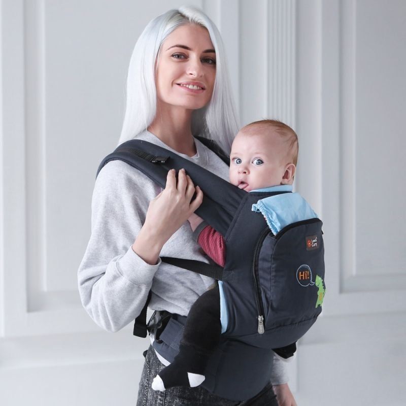 2022 年最適合新生兒的嬰兒背帶
