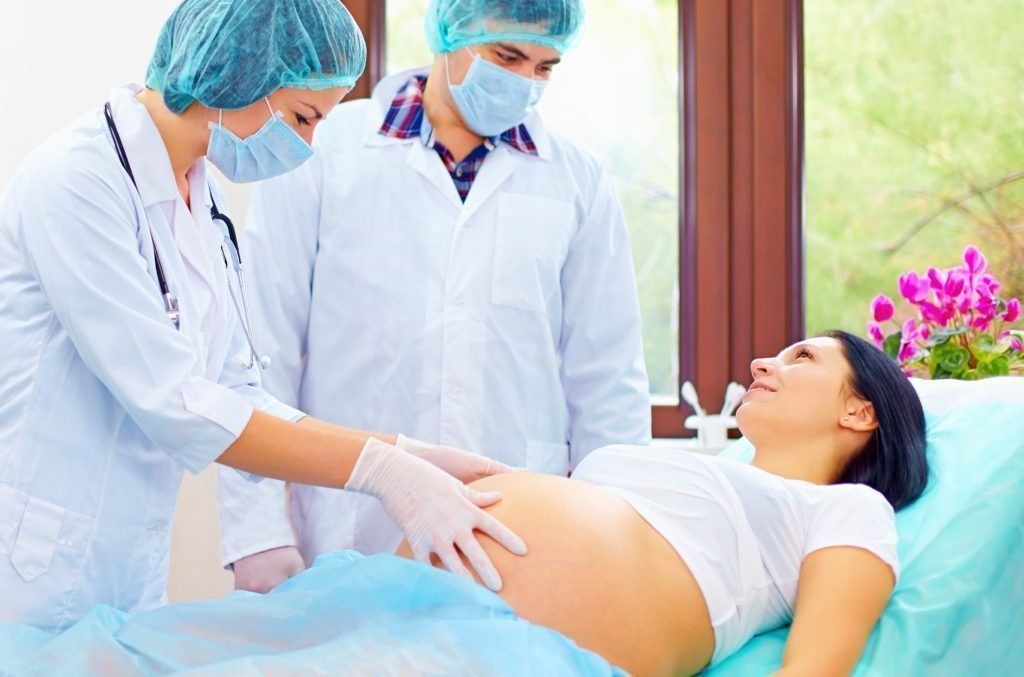 Rating of the best maternity hospitals in Omsk in 2022
