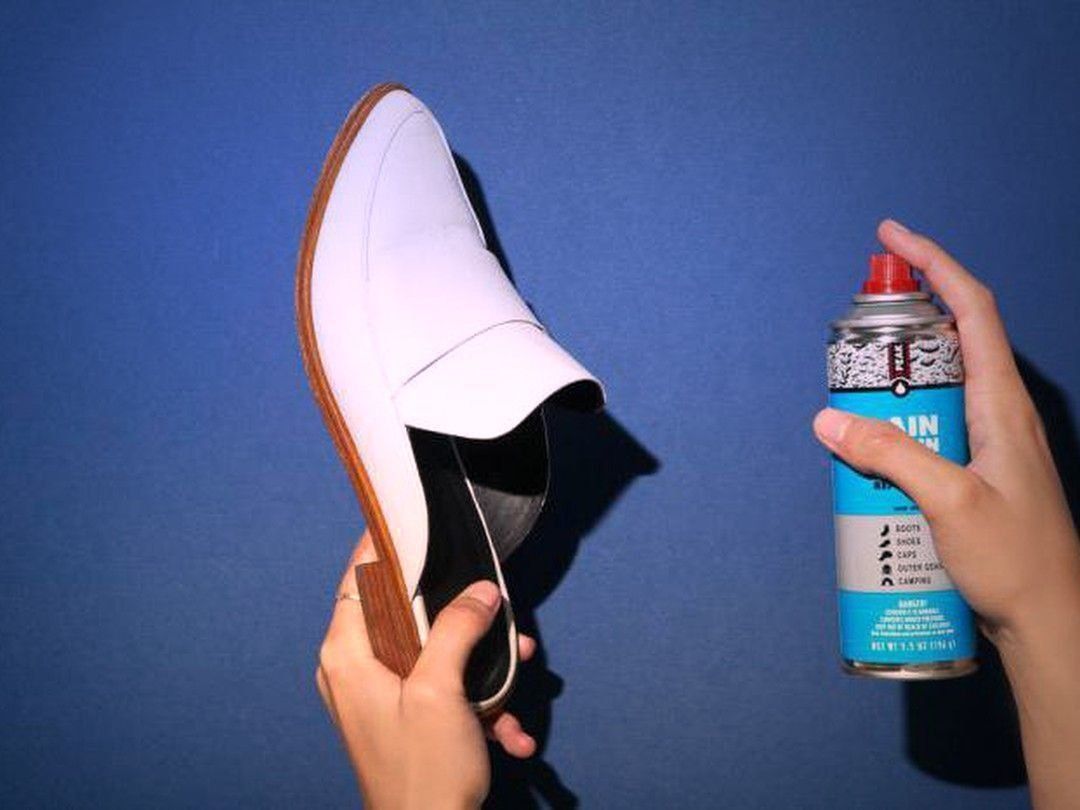 The best water-repellent impregnations for shoes and clothing in 2022
