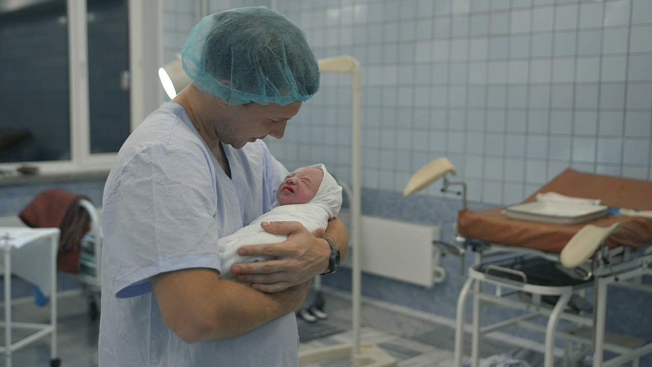 Classement des meilleures maternités de Novossibirsk pour 2022