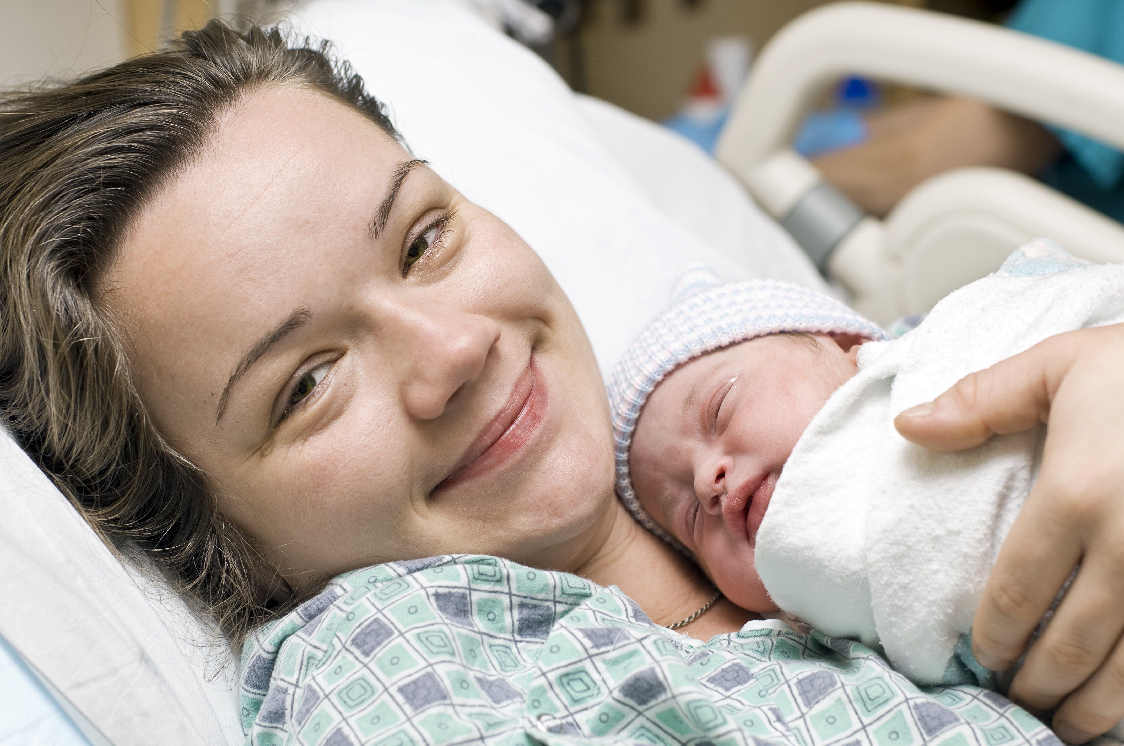 The best maternity hospitals in Moscow in 2022