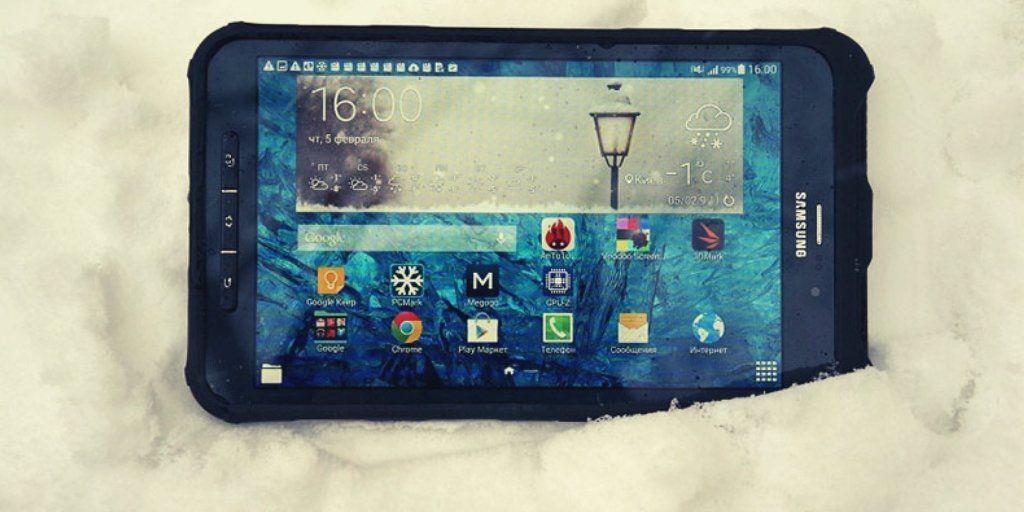 Bedømmelse af de bedste Samsung-tablets i 2022