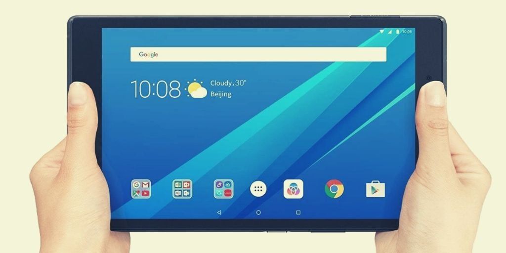 Bedømmelse af de bedste Lenovo-tablets i 2022