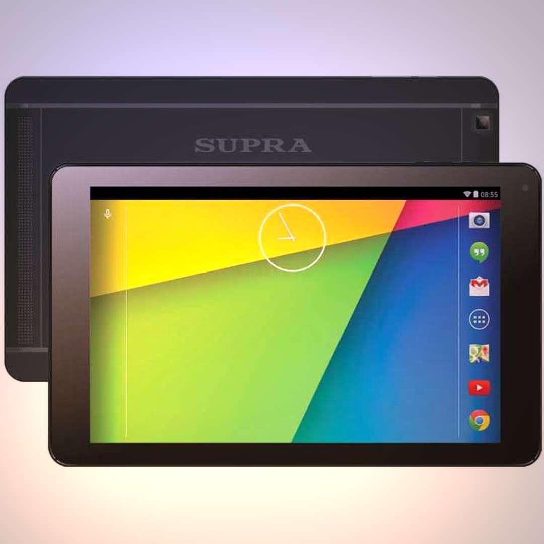 Bedste SUPRA-tablets i 2022