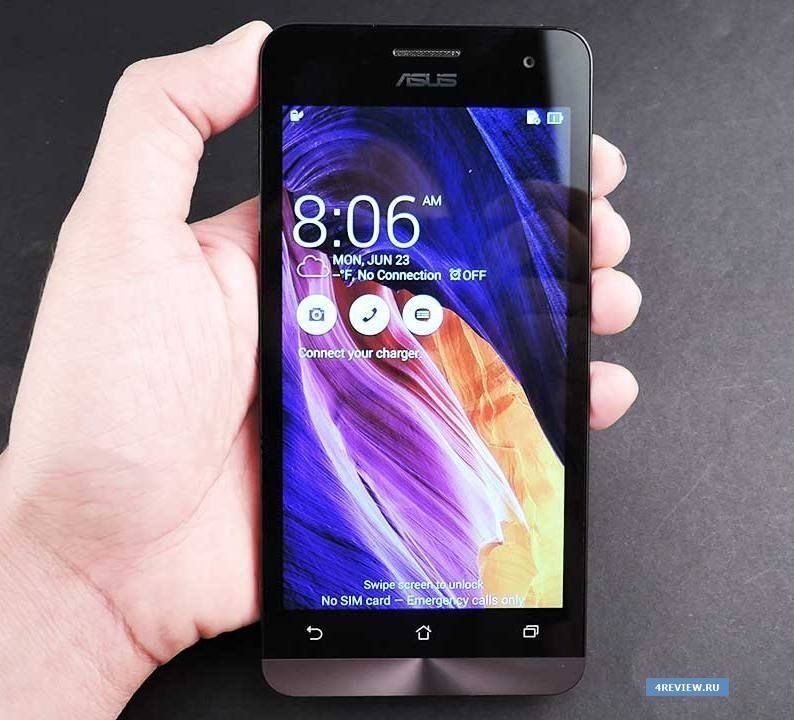 ASUS smartphones i 2022: en prestigefyldt gadget til en overkommelig pris