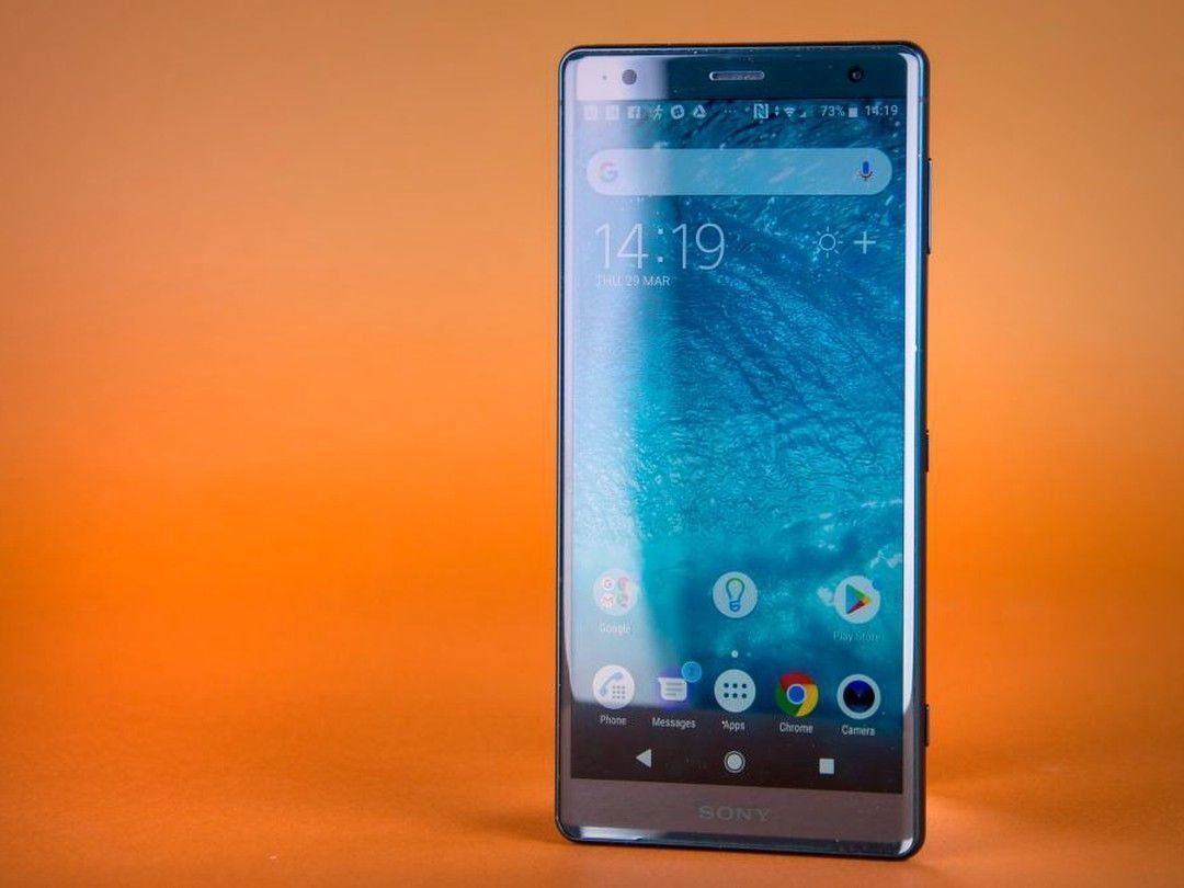 Bedømmelse af de bedste Sony-smartphones i 2022