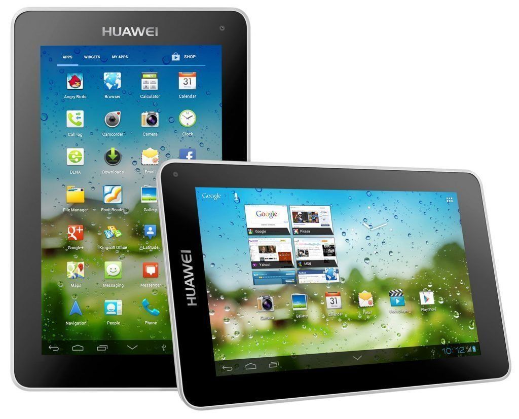 Les meilleures tablettes Huawei de 2022