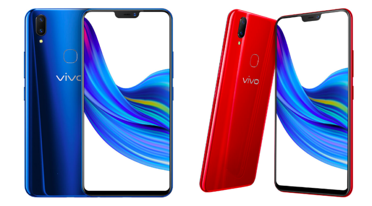 De bedste Vivo-smartphones i 2022