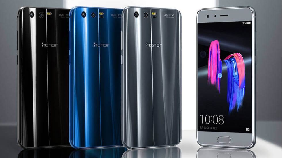 Rating of the best Honor smartphones for 2022