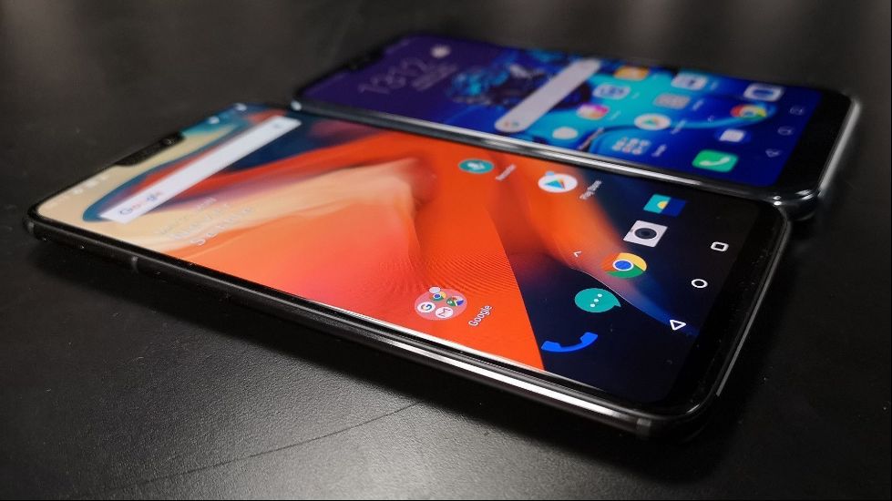 Best OnePlus smartphones for 2022