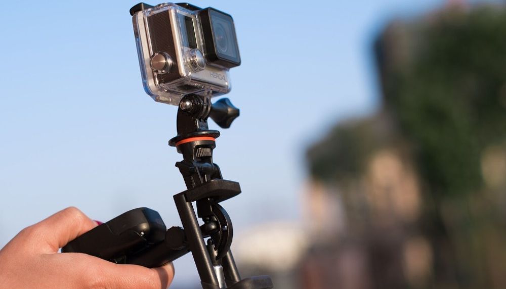 Ranking of the best stabilizers for action cameras for 2022