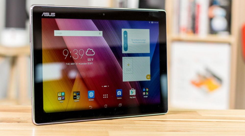 The best ASUS tablets for 2022