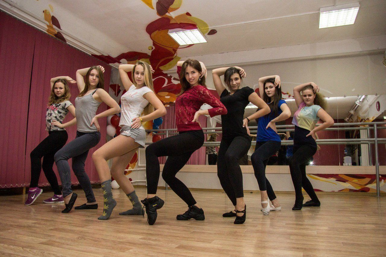 Les meilleures écoles de danse à Novossibirsk en 2022