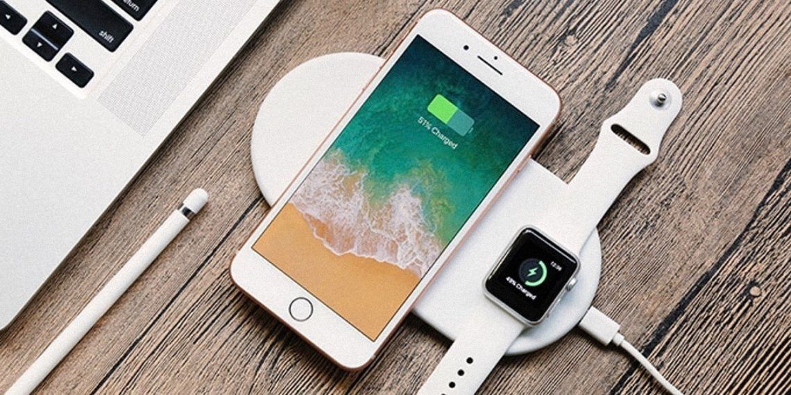 Ranking the best wireless chargers in 2022