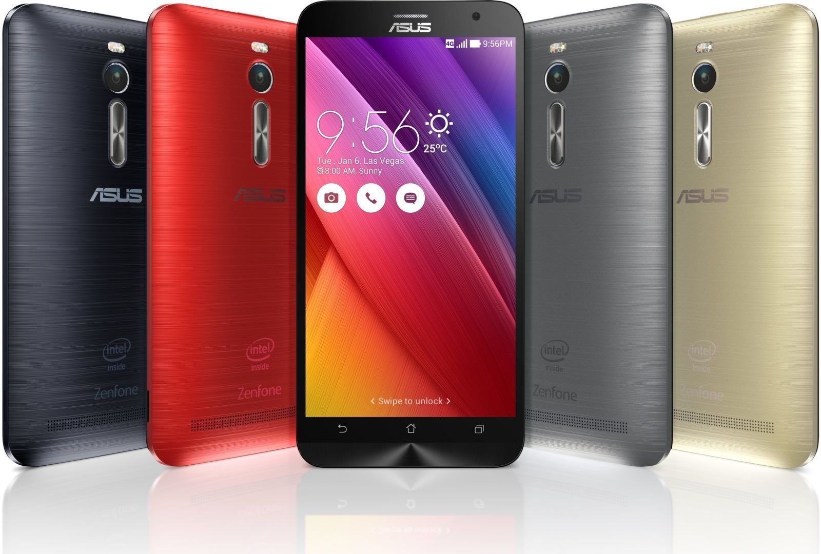 Smartphone ASUS ZenFone 3 Max ZC553KL 2/32GB - advantages and disadvantages