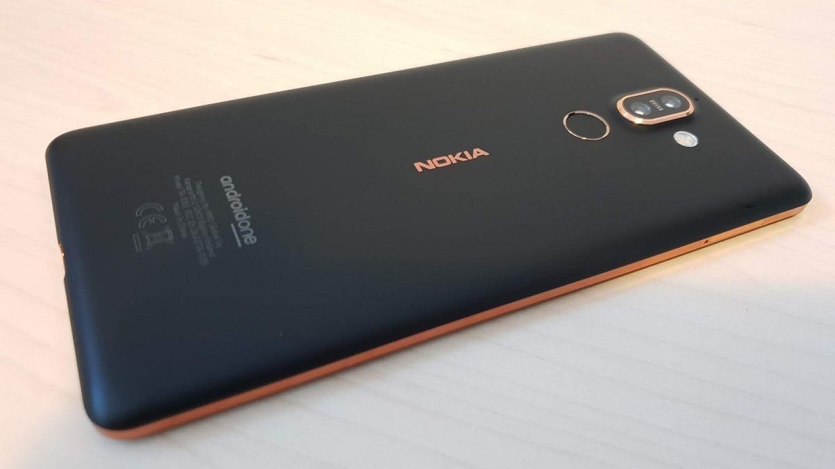 Nokia 6.1 64GB smartphone anmeldelse, dens fordele og ulemper