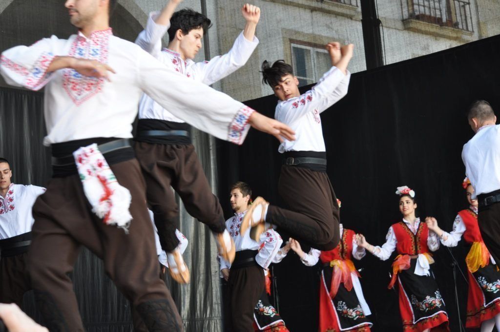 Les meilleures écoles de danse à Rostov-sur-le-Don en 2022