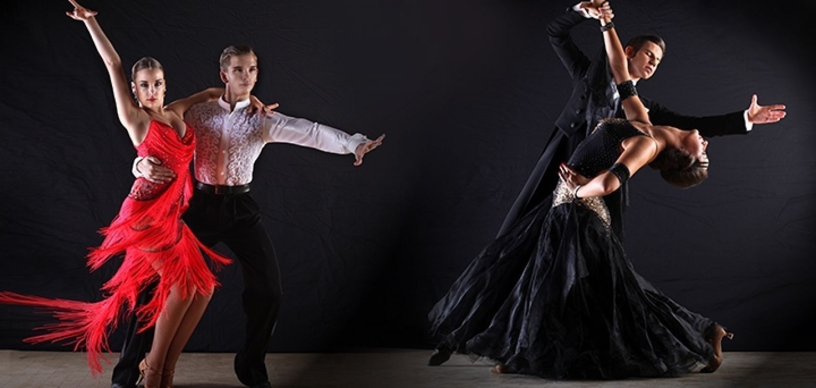 Gennemgang af de bedste danseskoler i Volgograd i 2022