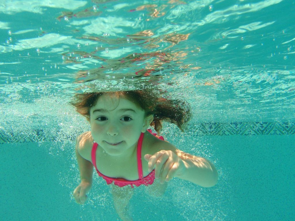 Tour d'horizon des meilleures piscines pour enfants de Moscou en 2022
