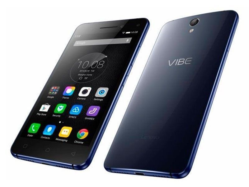 Lenovo Vibe S1 phone review - pros and cons