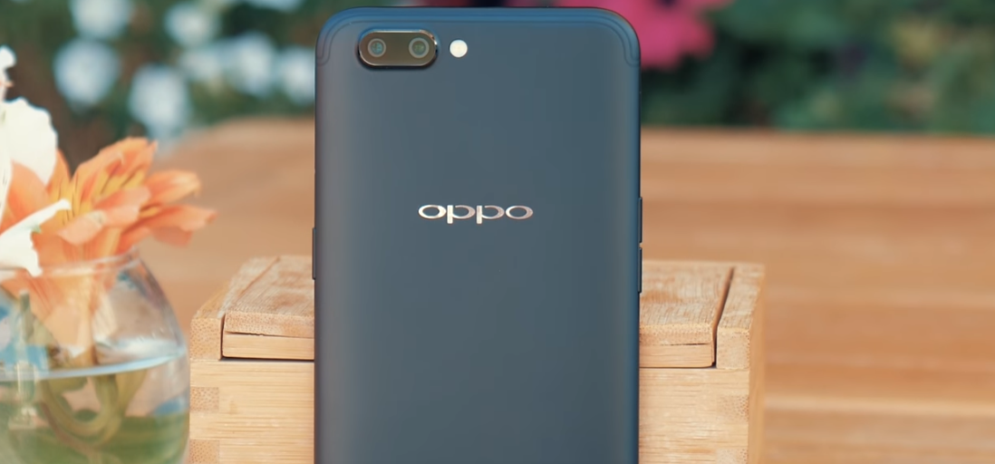 回顧智能手機 OPPO R11 – 模型的優缺點
