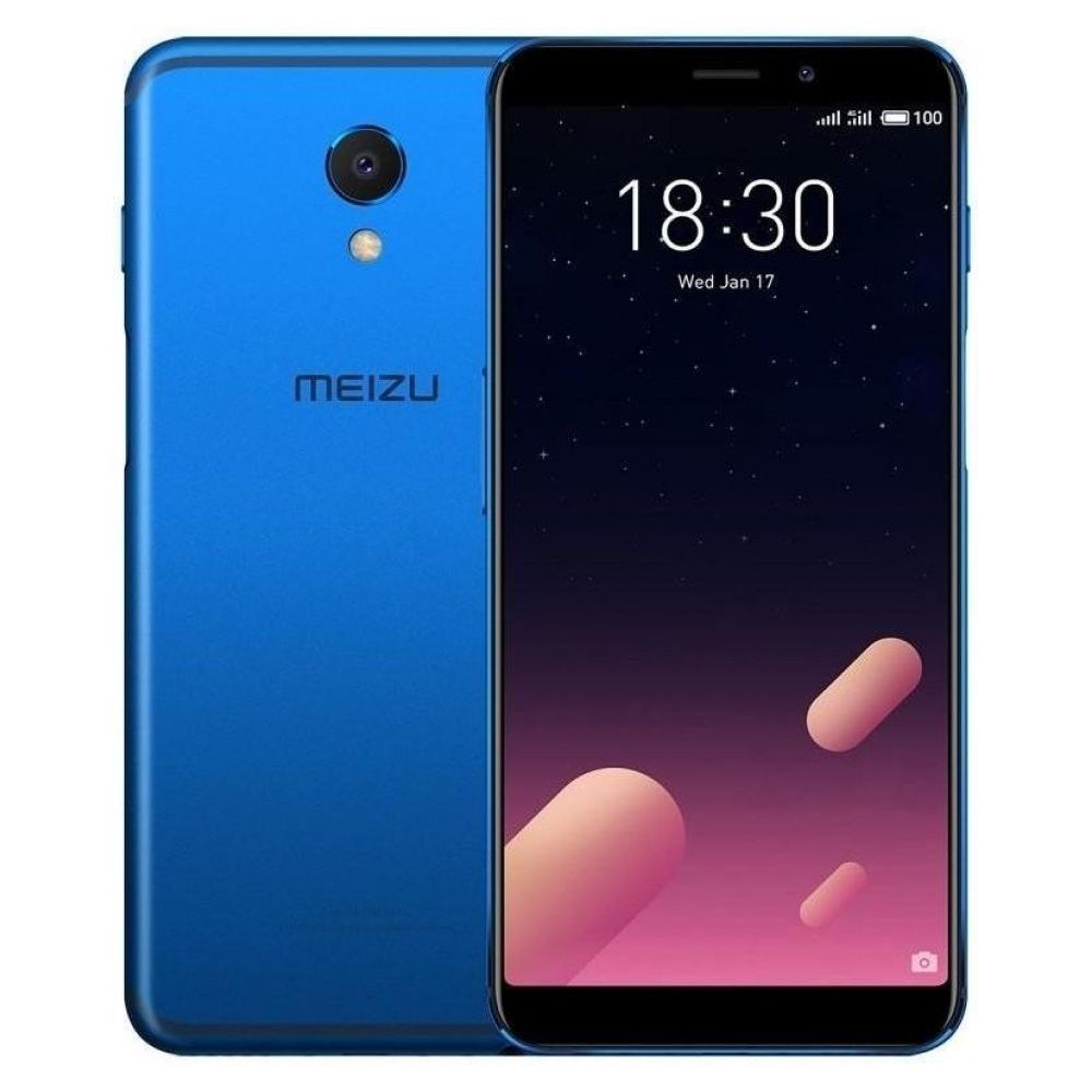 Smartphone Meizu M6s (32GB and 64GB) - advantages and disadvantages