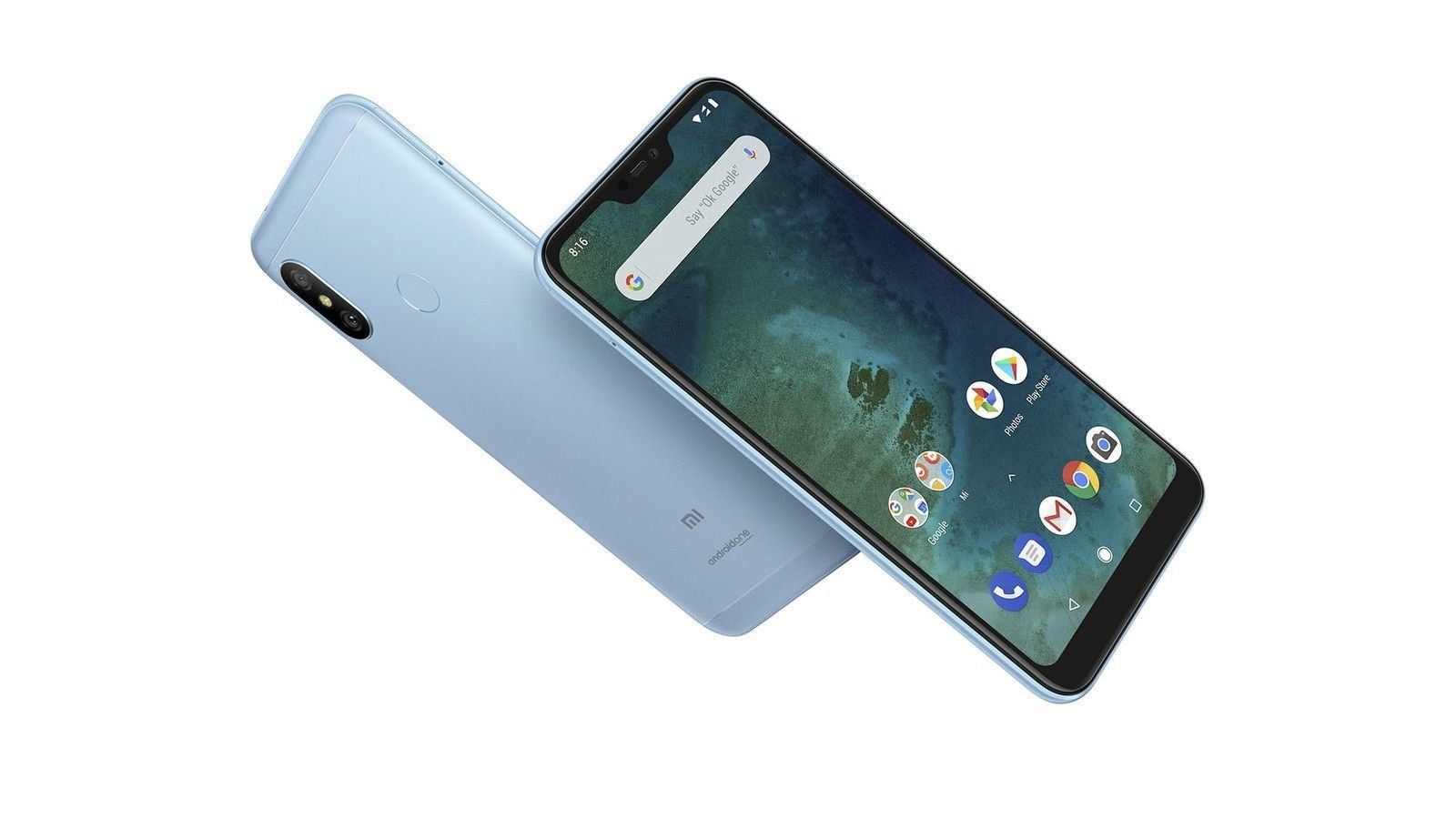 Smartphone Xiaomi Mi A2 and A2 Lite (32GB and 64GB) – advantages and disadvantages