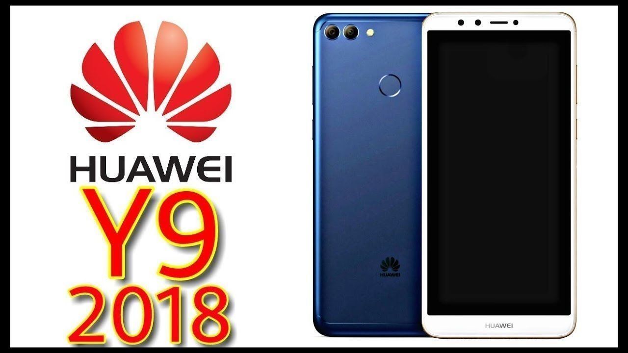 Smartphone Huawei Y9 (2018): modeloversigt for brugere