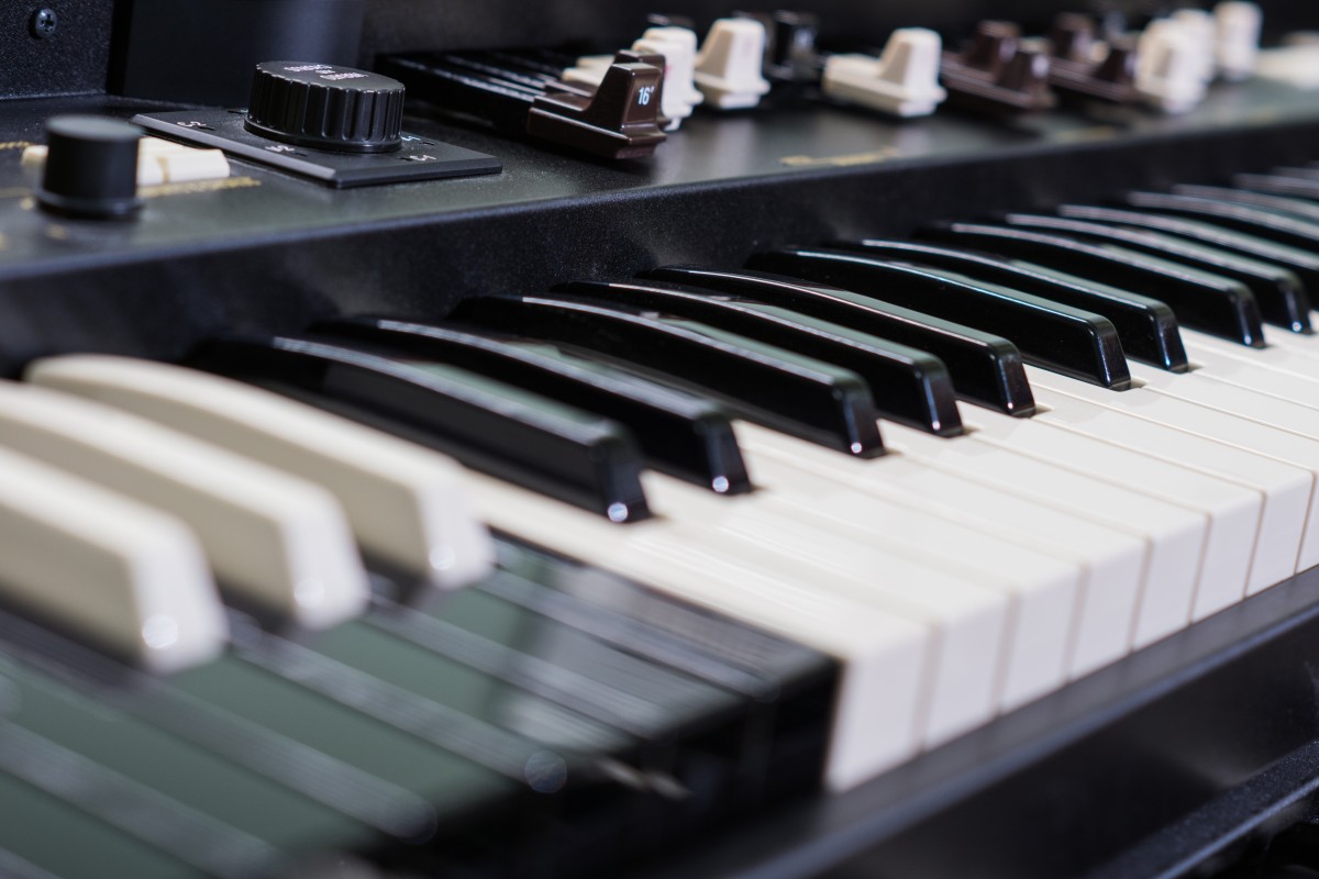 Ranking of the best synthesizers for the home in 2022