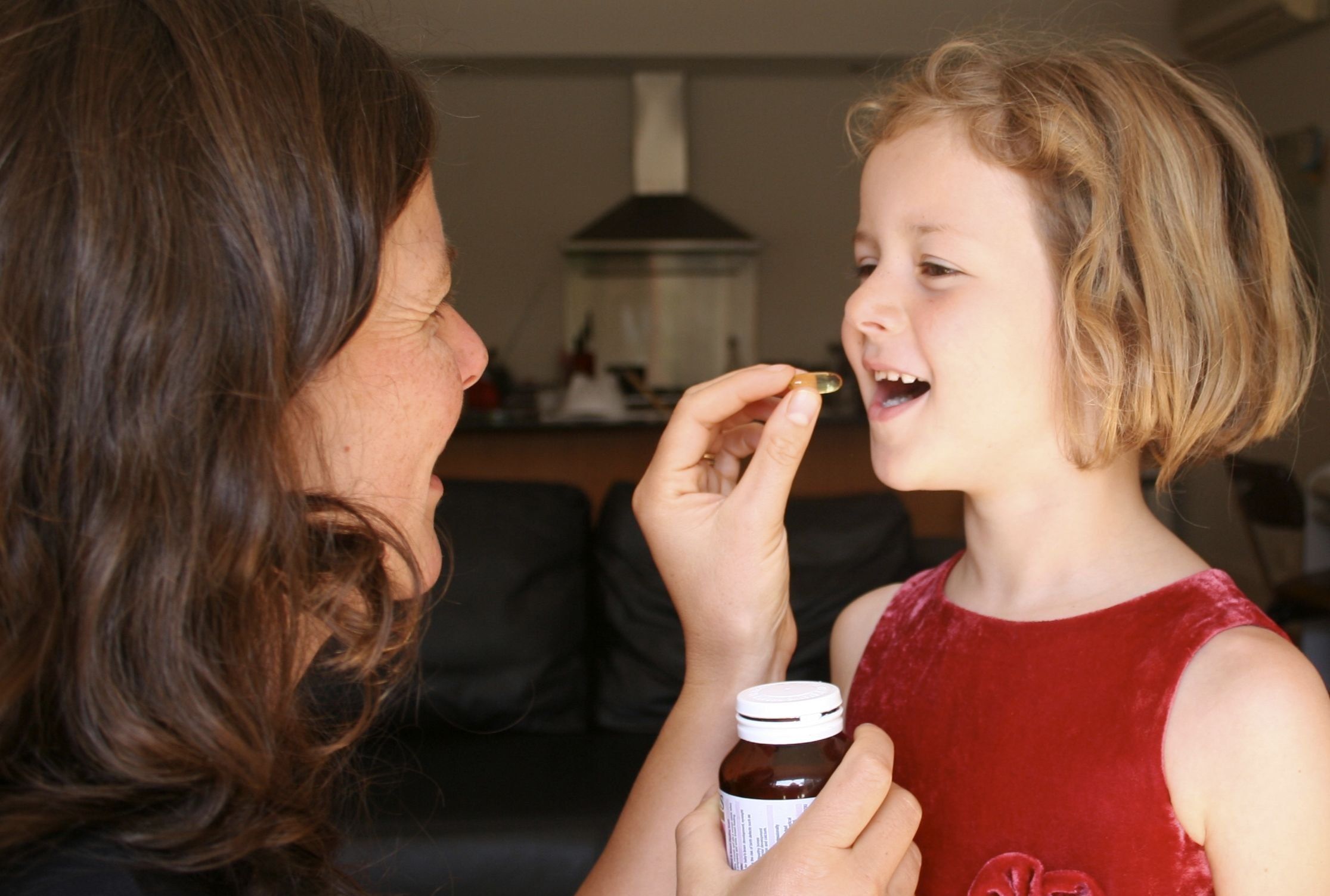 Best and Effective Vitamins for Kids in 2022
