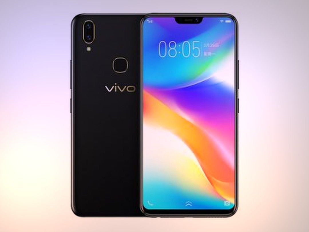 Smartphone Vivo Y85 64GB - fordele og ulemper