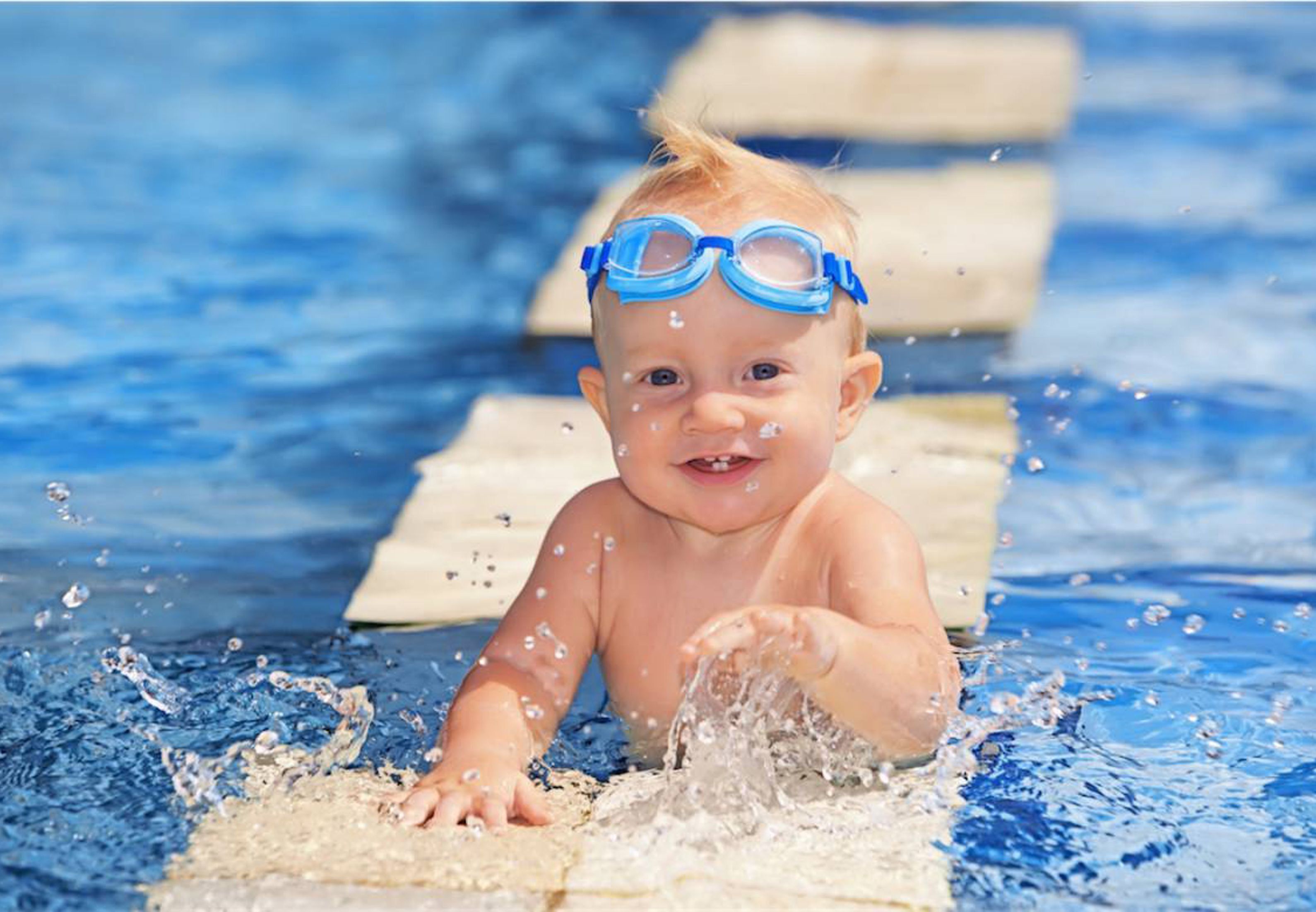 Les meilleures piscines pour enfants à Voronej en 2022