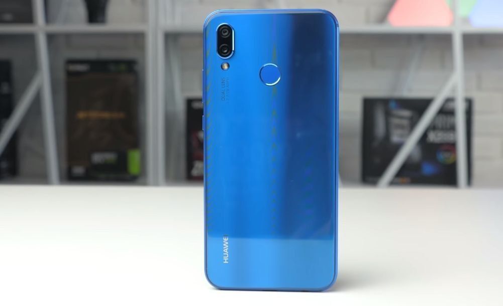 iPhone from China: Huawei Nova 3E – Pros and cons