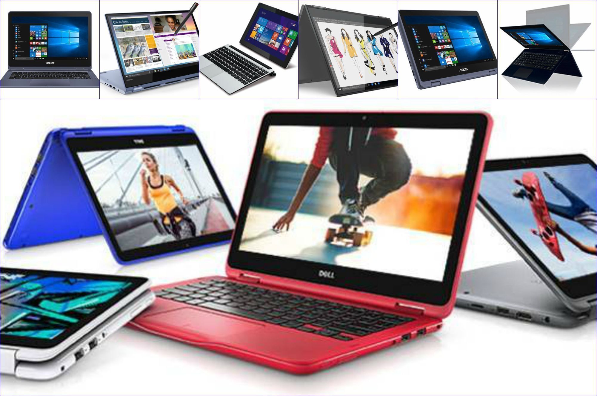 Ranking the best laptops 11-11.9 inches in 2022