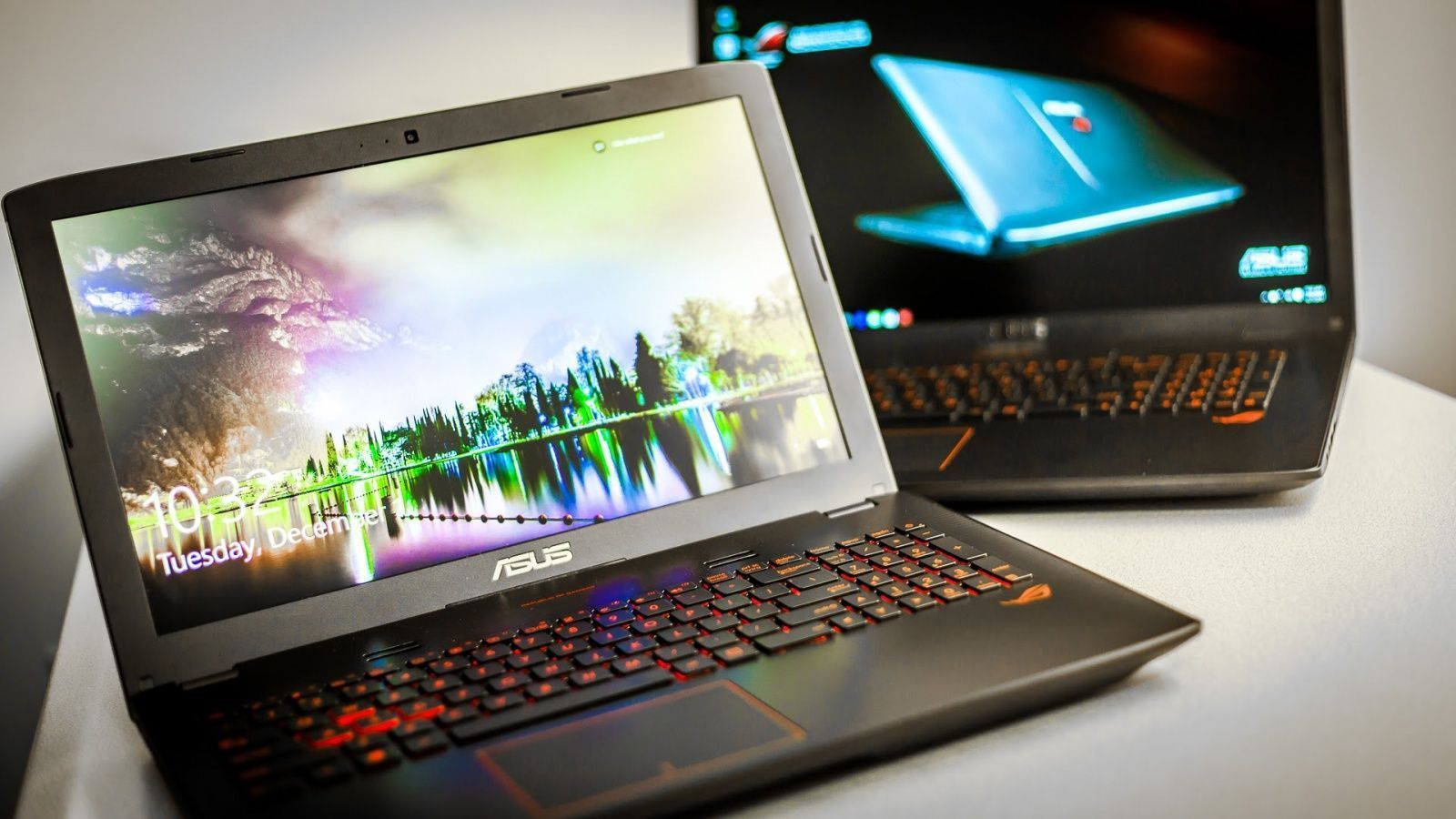 The best ASUS laptops in 2022