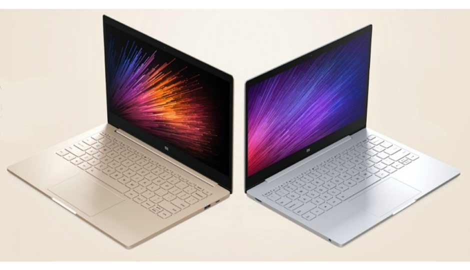 Rating of the best Xiaomi laptops in 2022