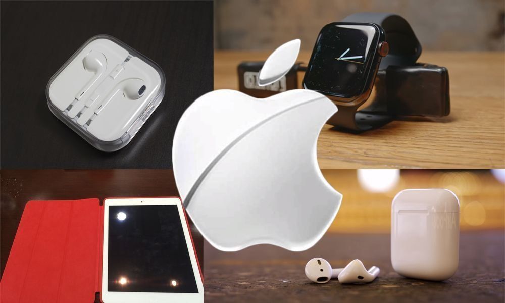 Les accessoires Apple à surveiller en 2022