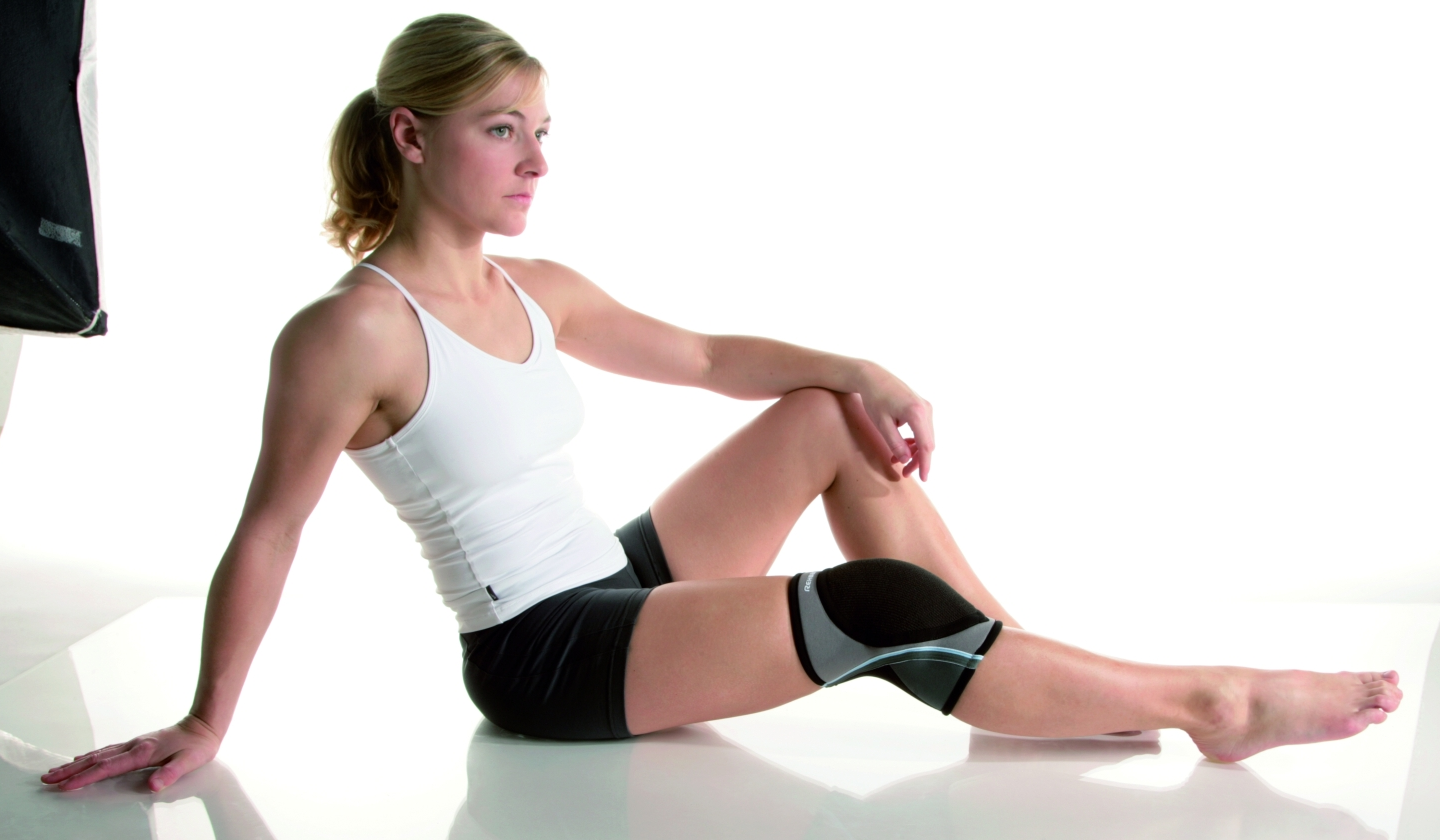 The best bandages and fixators for the knee joint in 2022