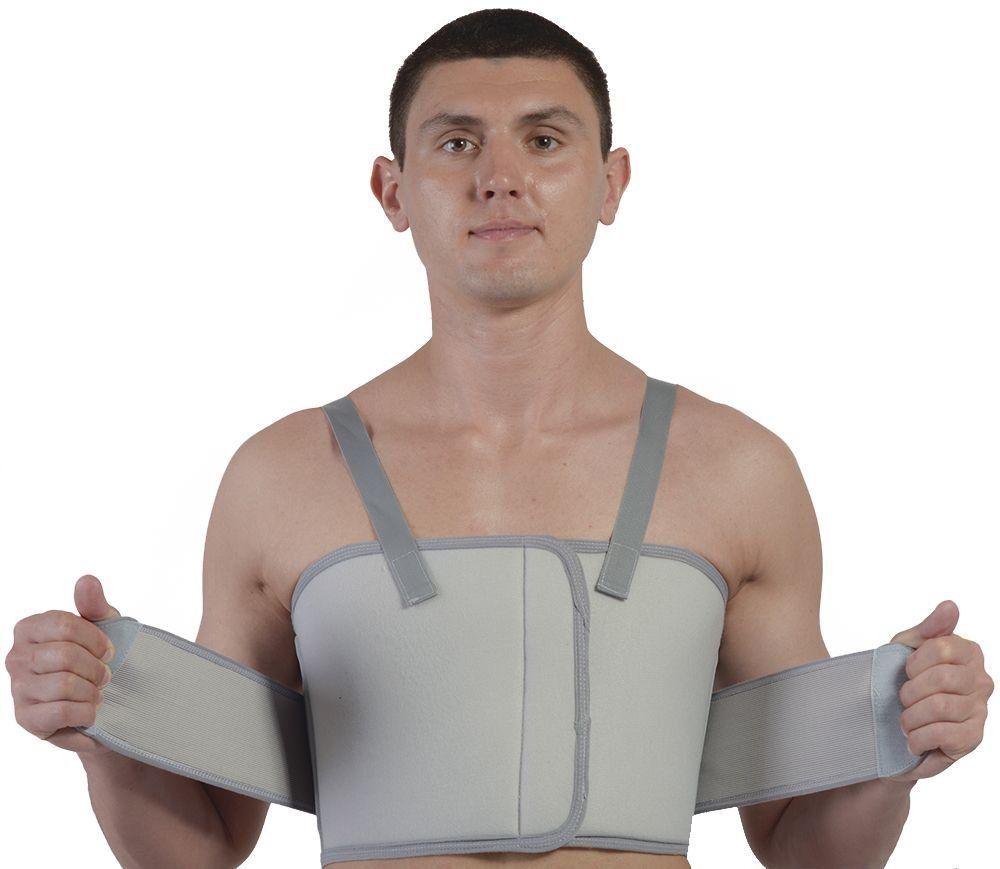The best chest bandages after surgery in 2022