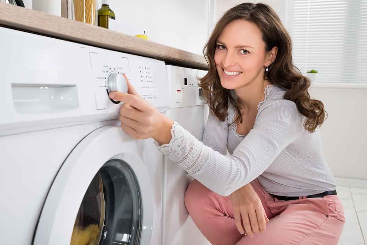 Rating of the best Siemens washing machines in 2022