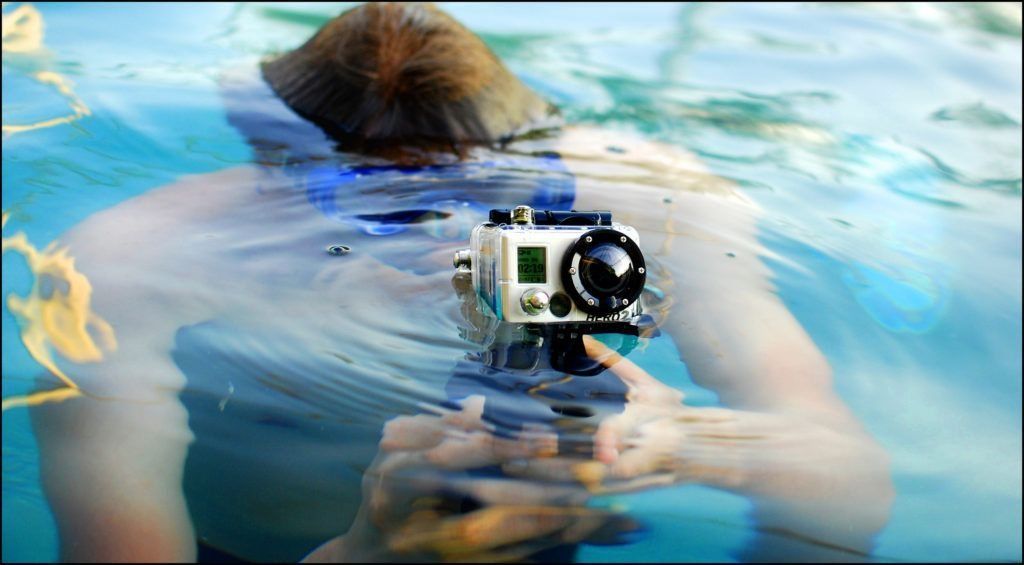 2022年最好的水下相機