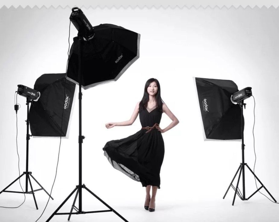 Classement des meilleurs parapluies photo pour un studio photo en 2022