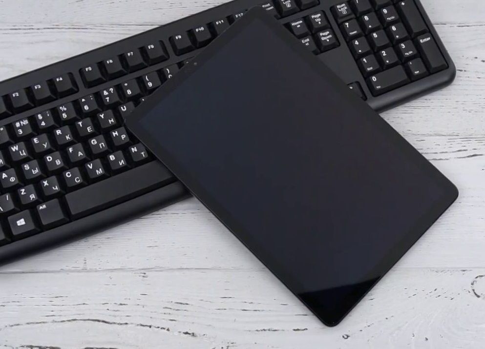 Tablet Samsung Galaxy Tab S4 10.5 SM-T835 64Gb – fordele og ulemper